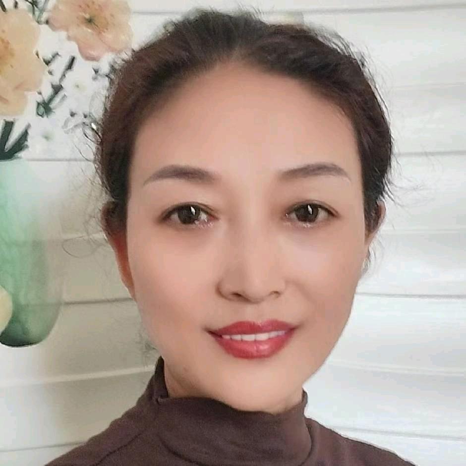 朱姐（对口型唱歌）