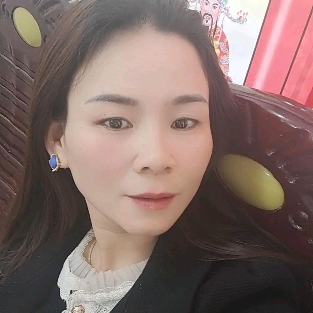 傻女人