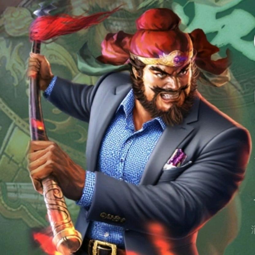 三十年后&乔帮主