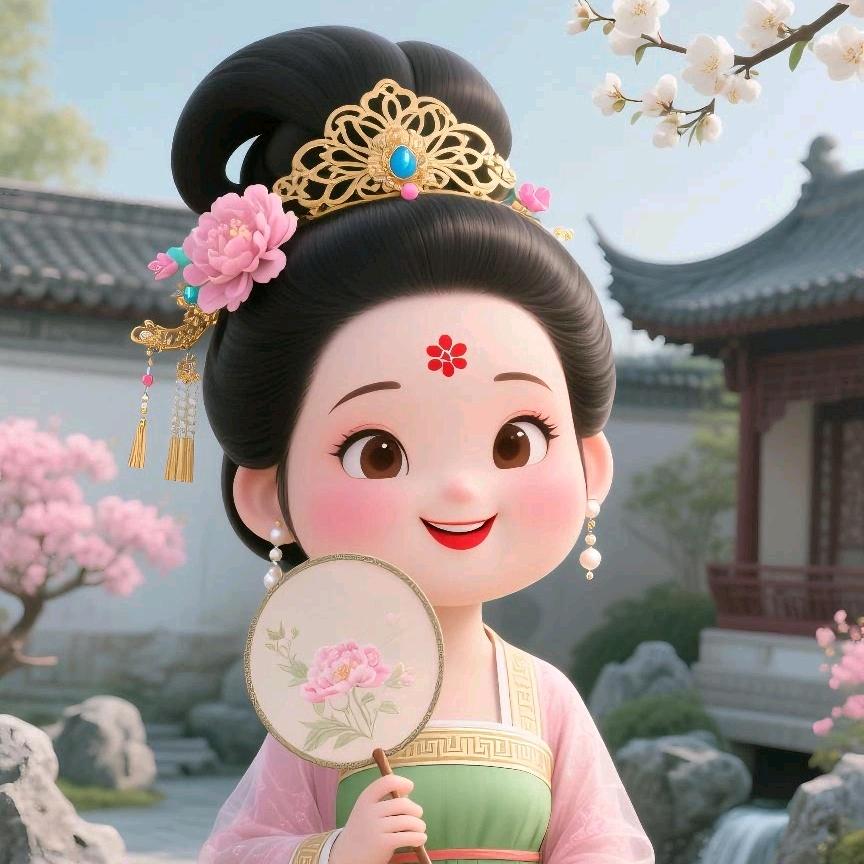 小石头🍀🍀🍀