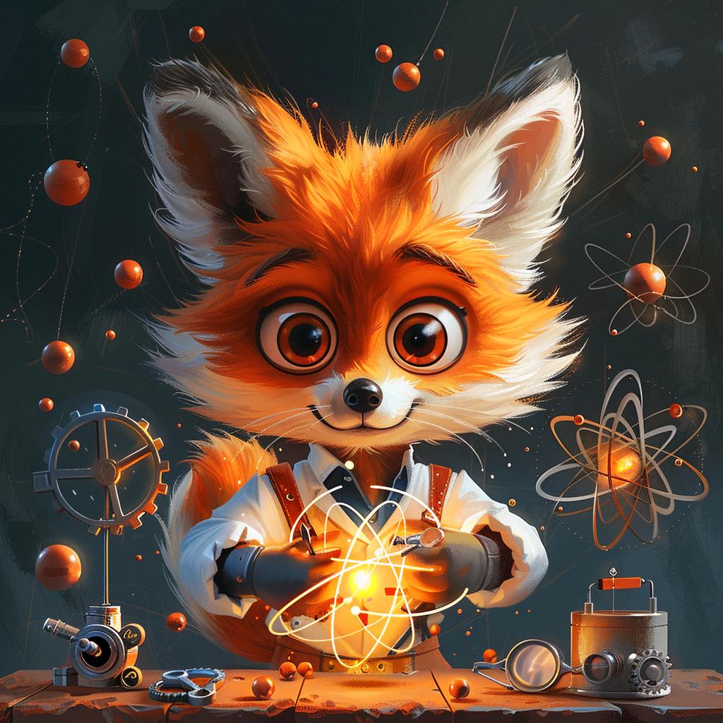 很正经的科普@抖音