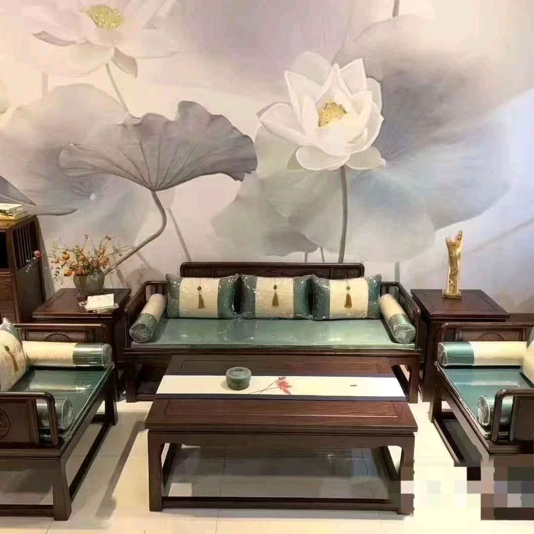 老榆木家具厂家直销