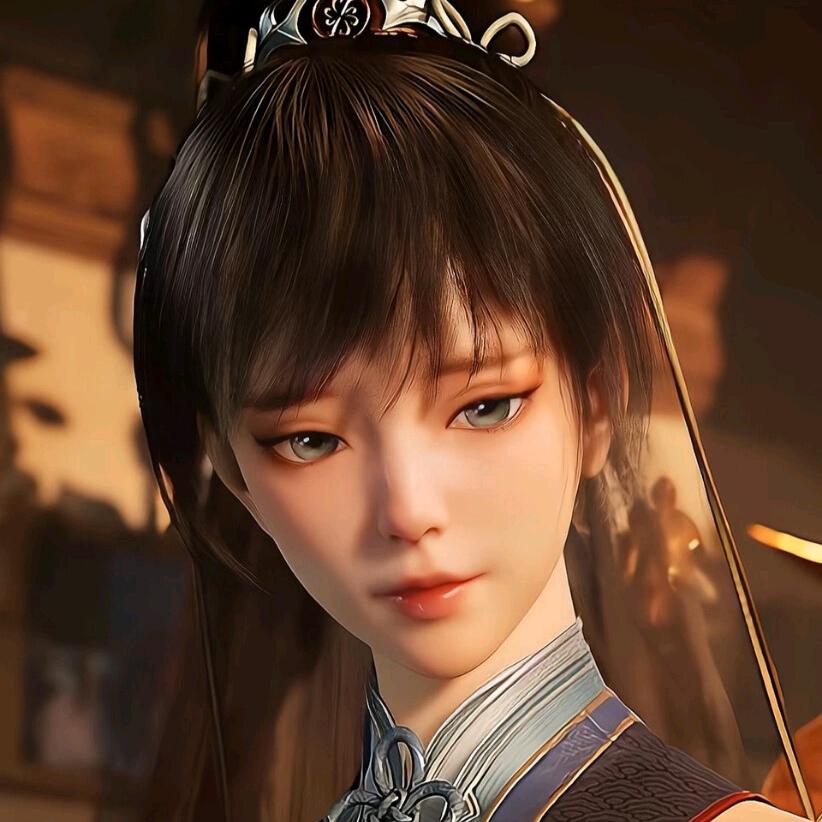 缺月