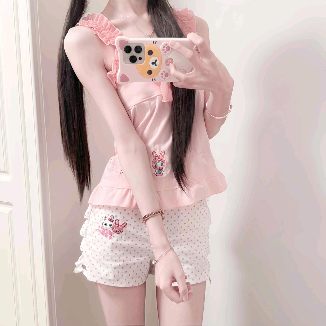 觉觉