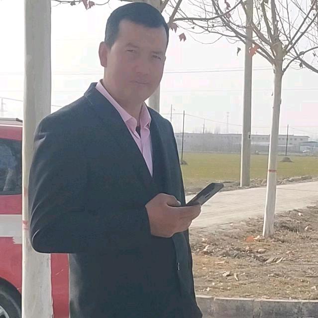 乌布力喀斯木·麦麦提