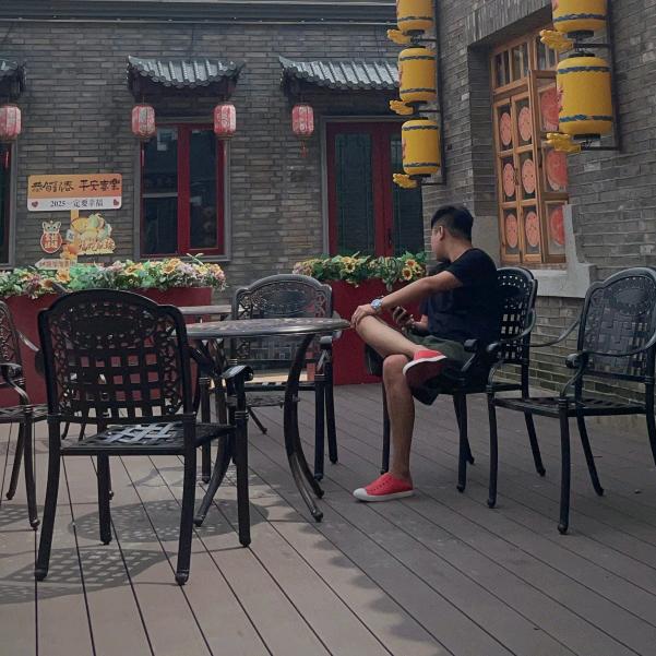 树呀