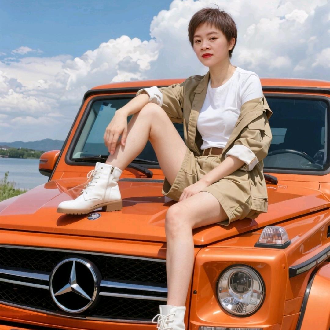 美业湘湘