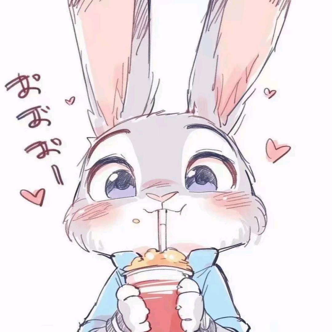 米饭没烦恼吖⭐