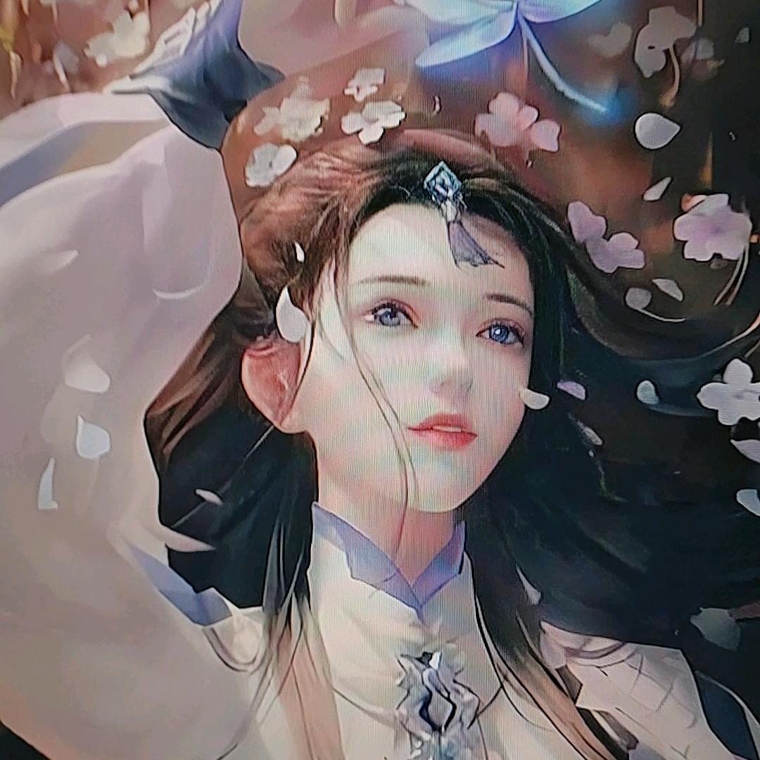 梦醒繁华