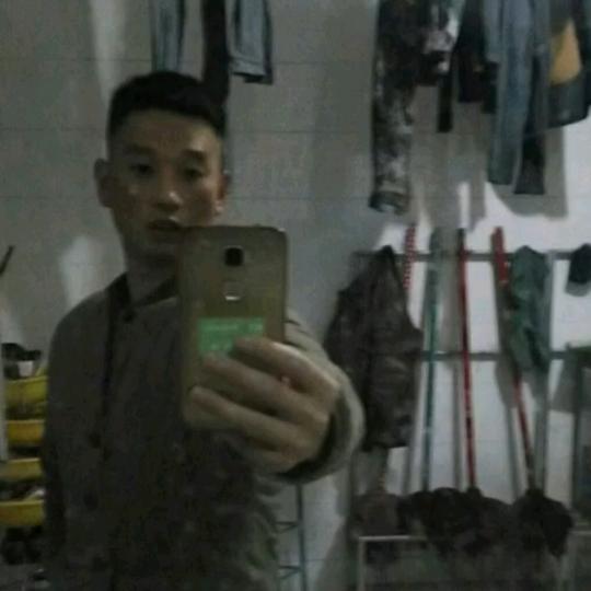 小阿旭