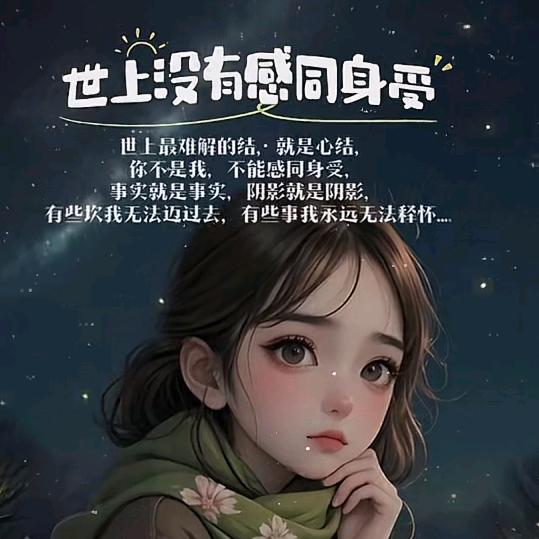 真心错付