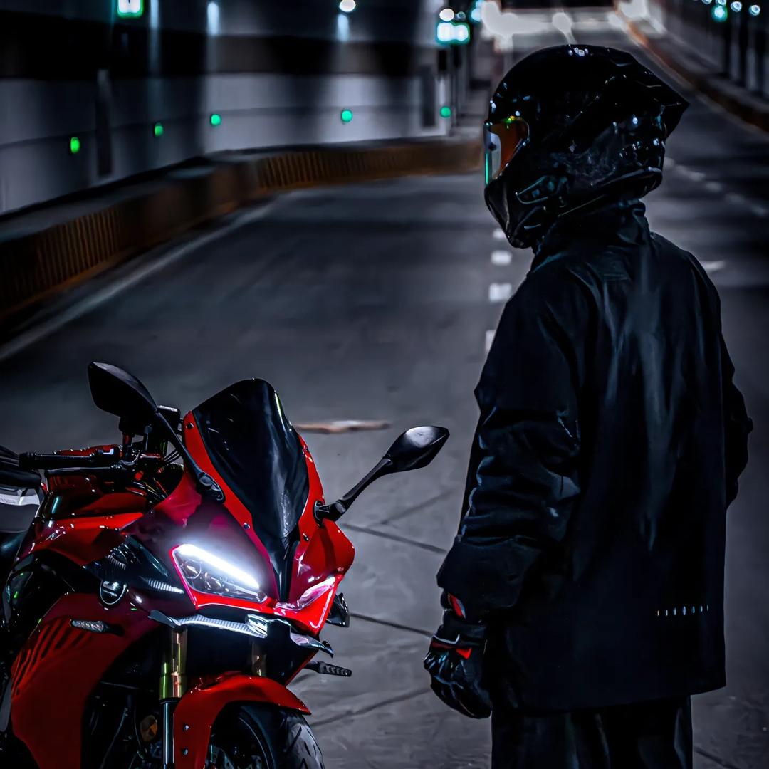 🧸༺༃星河*༃༻🏍️