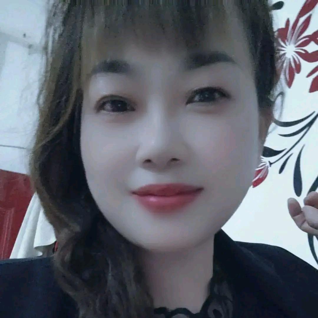 雨中的彩虹.