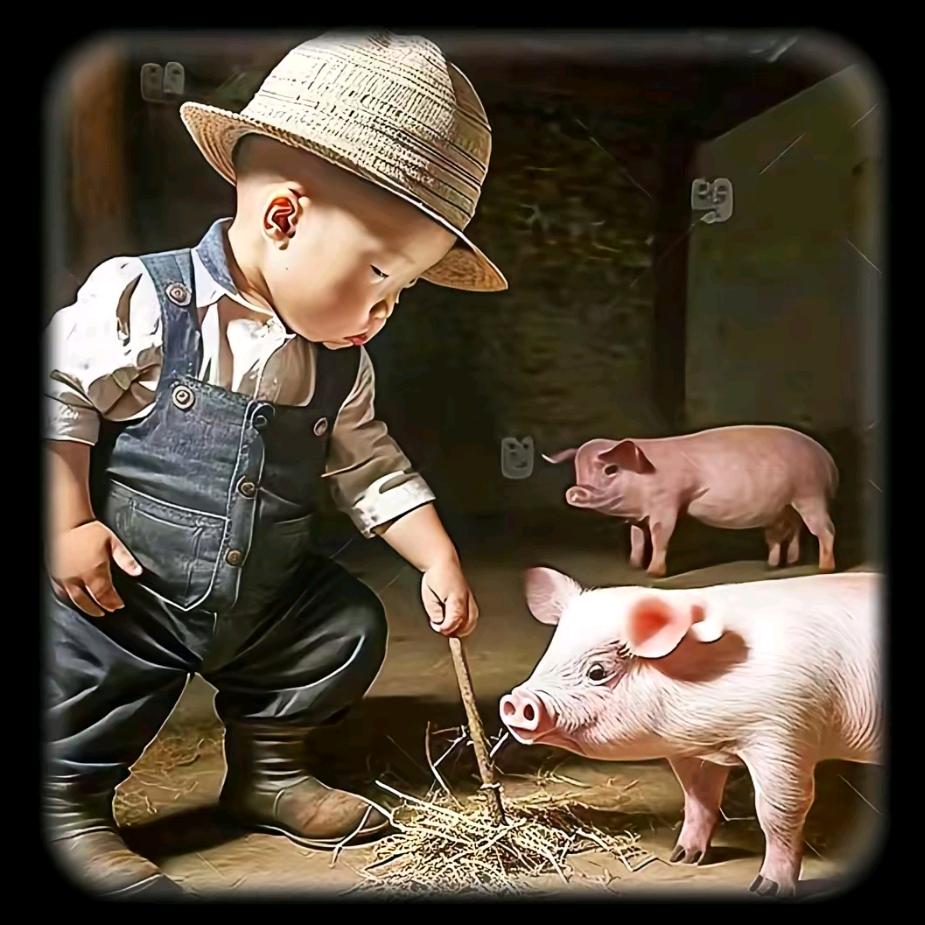 河北邯郸. 全国生猪调运🐷  王攀