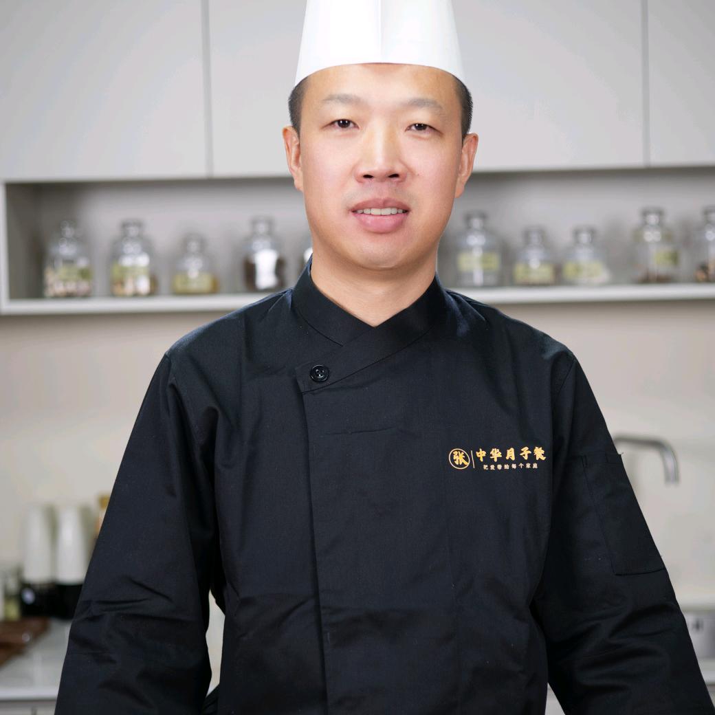 张小波月子餐