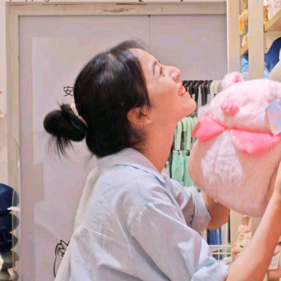 喵咪不倒翁先生