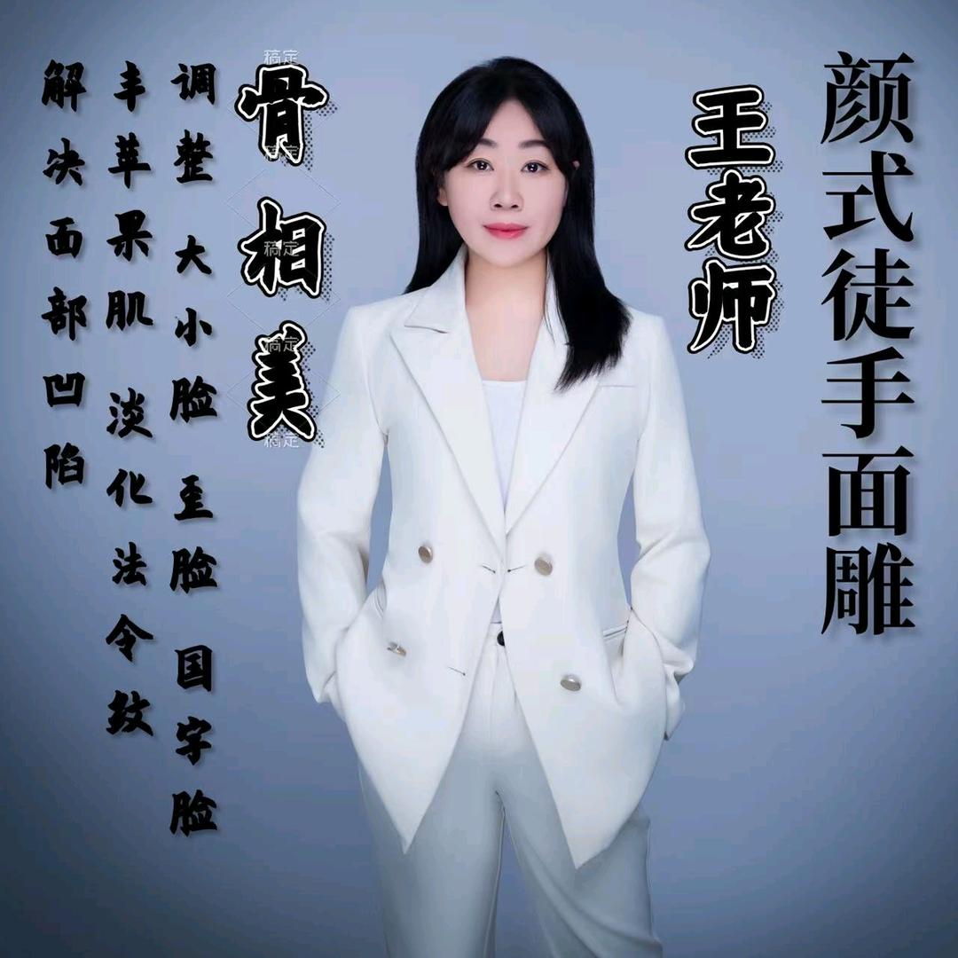 抚顺首家徒手面雕基地