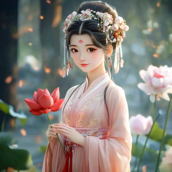 小心缘