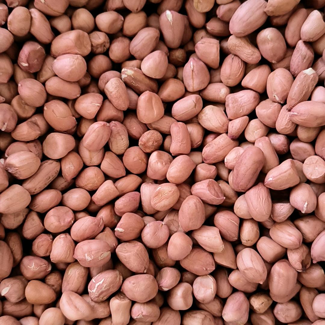虎子粮食购销
