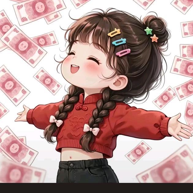 丫头
