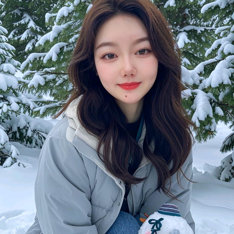 小锦鲤