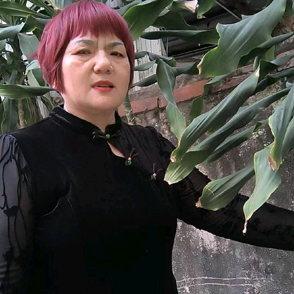 张姐