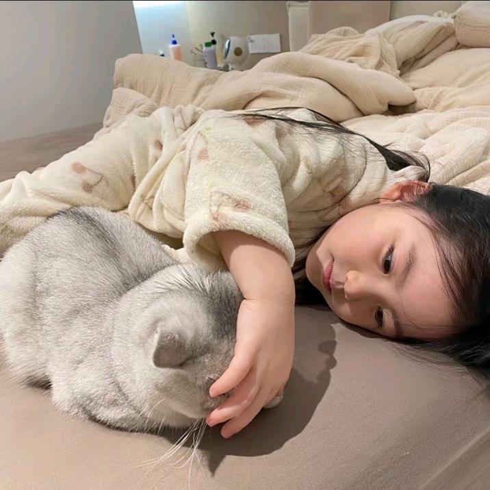 没有烦心事