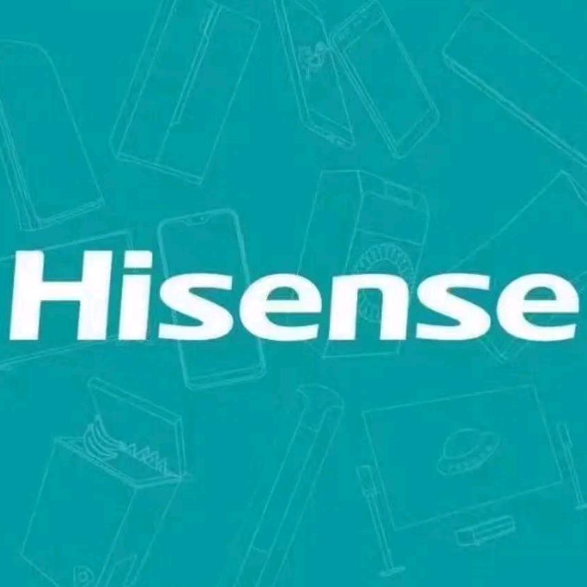 海信电视总部团购直播间