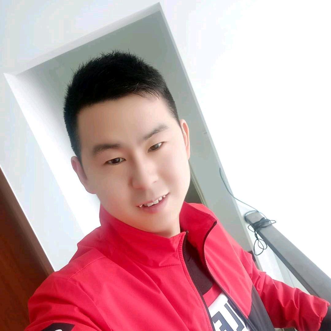 阿明(旭日东升）