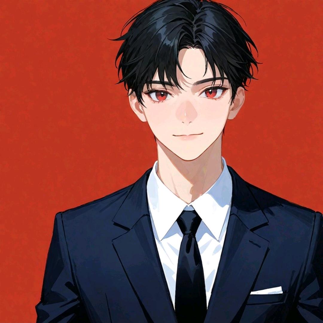 君陌老师