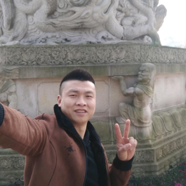 其实我很简單～我是小尹