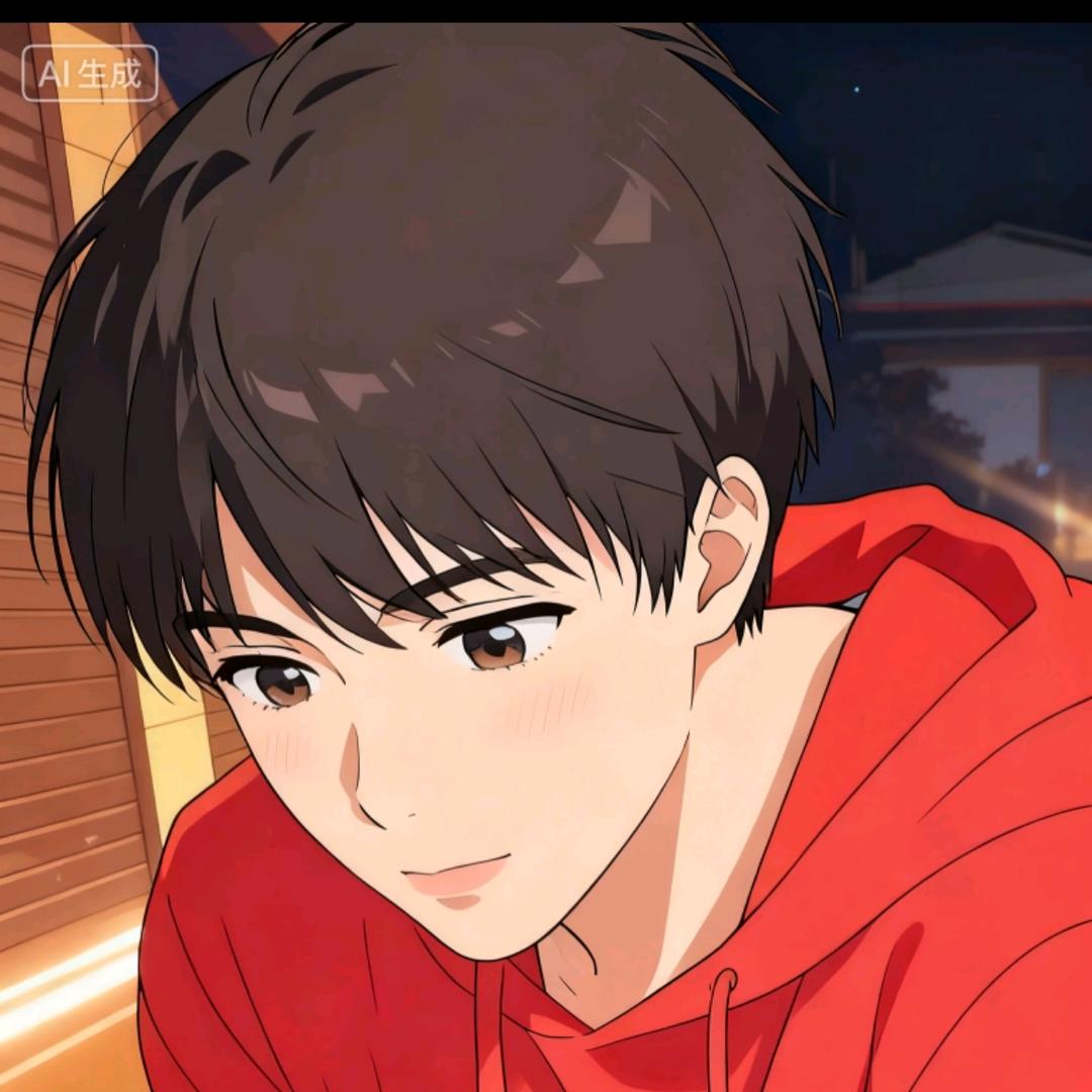 晴天K8