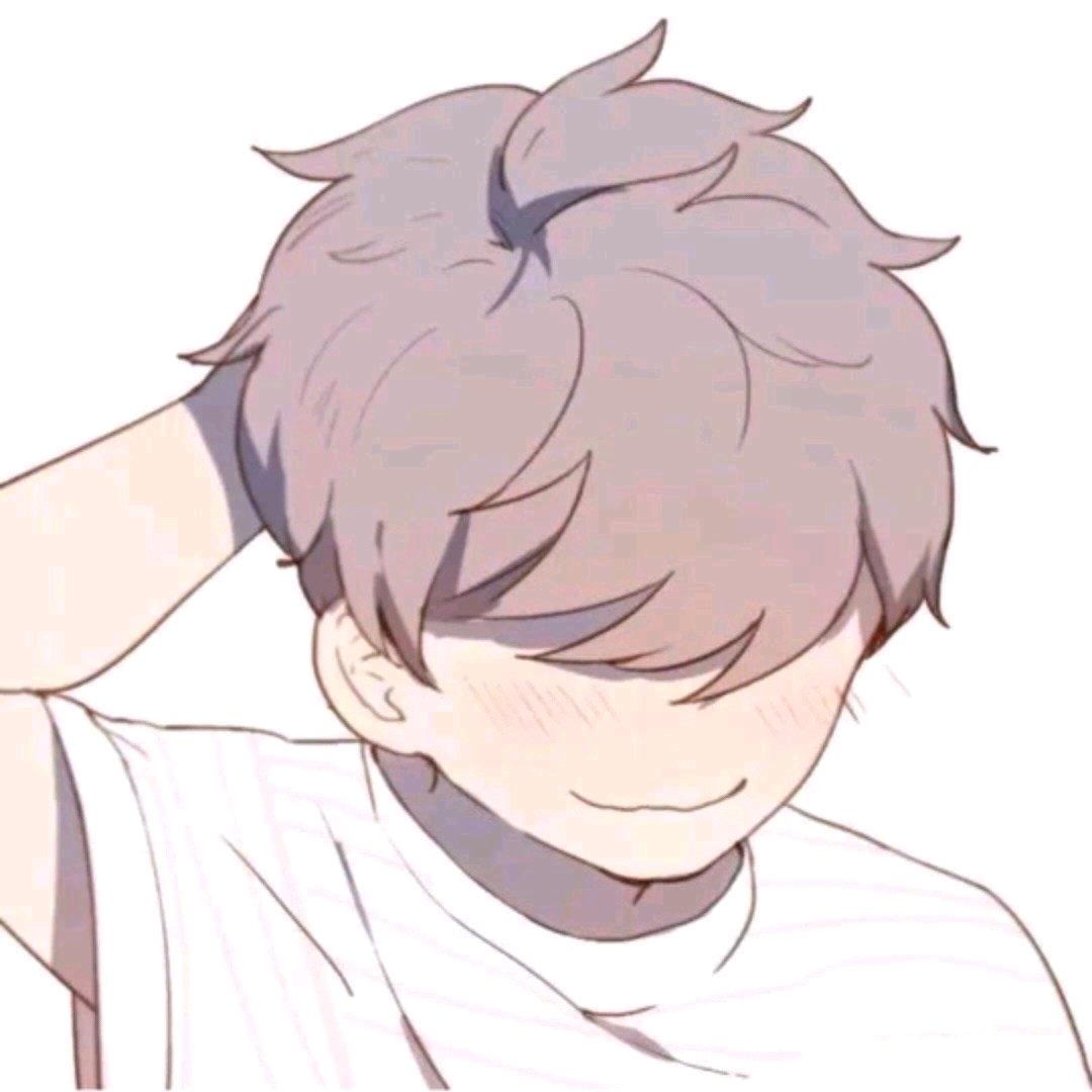 YANG'（爱猫版）头像