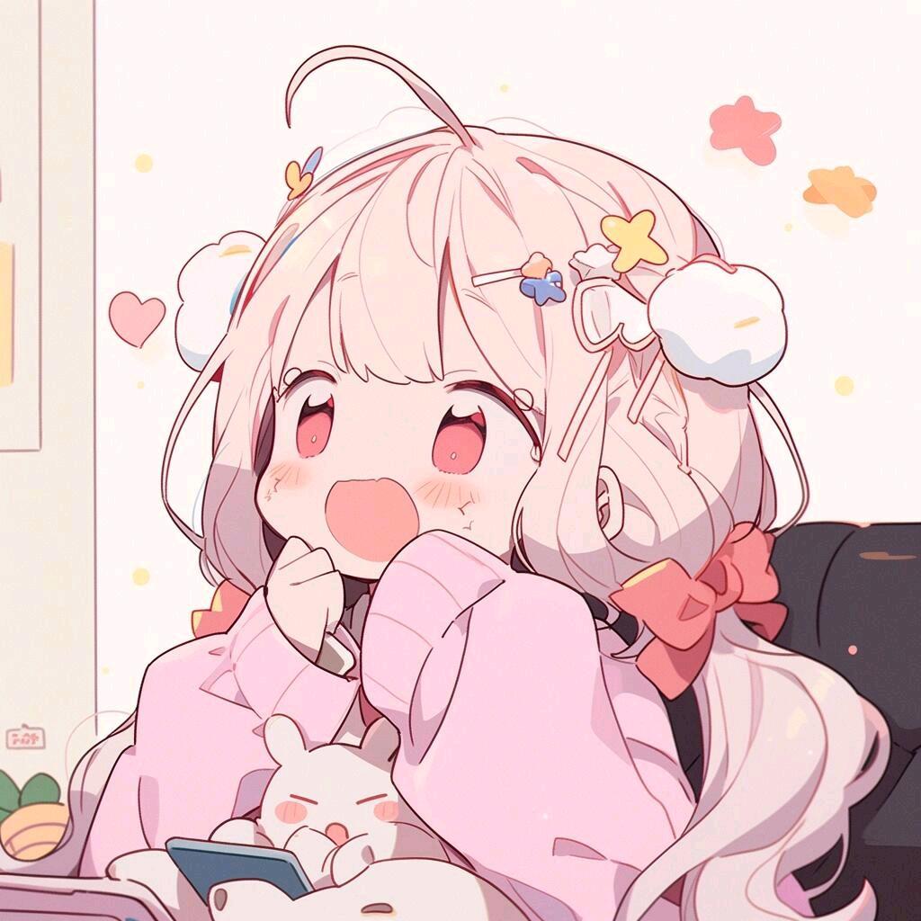 树叶子