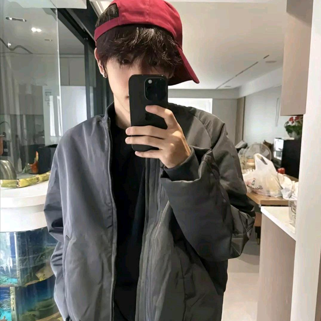 不会美式🐾