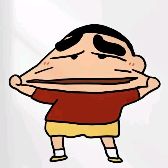 在昨天.