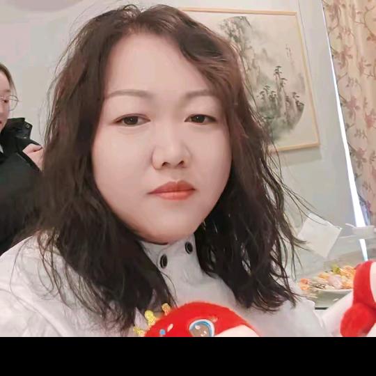 叫我王姐