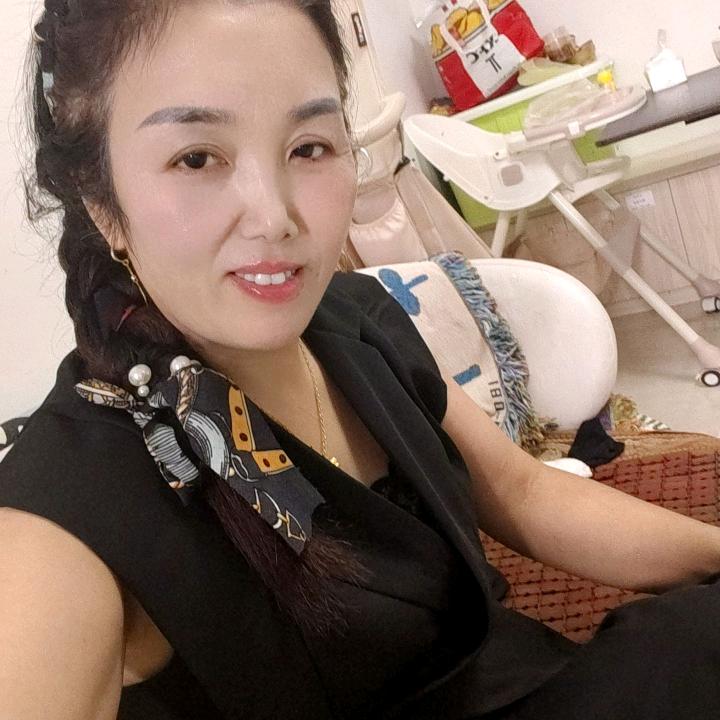 我是娟娟，爱你们哟