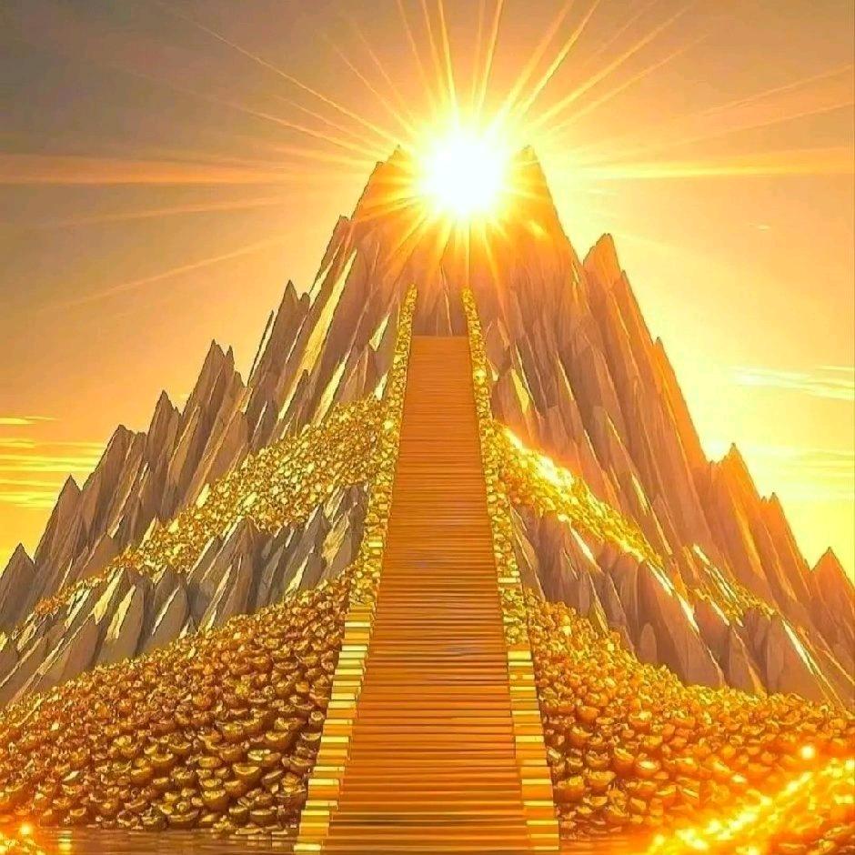 有趣的星空