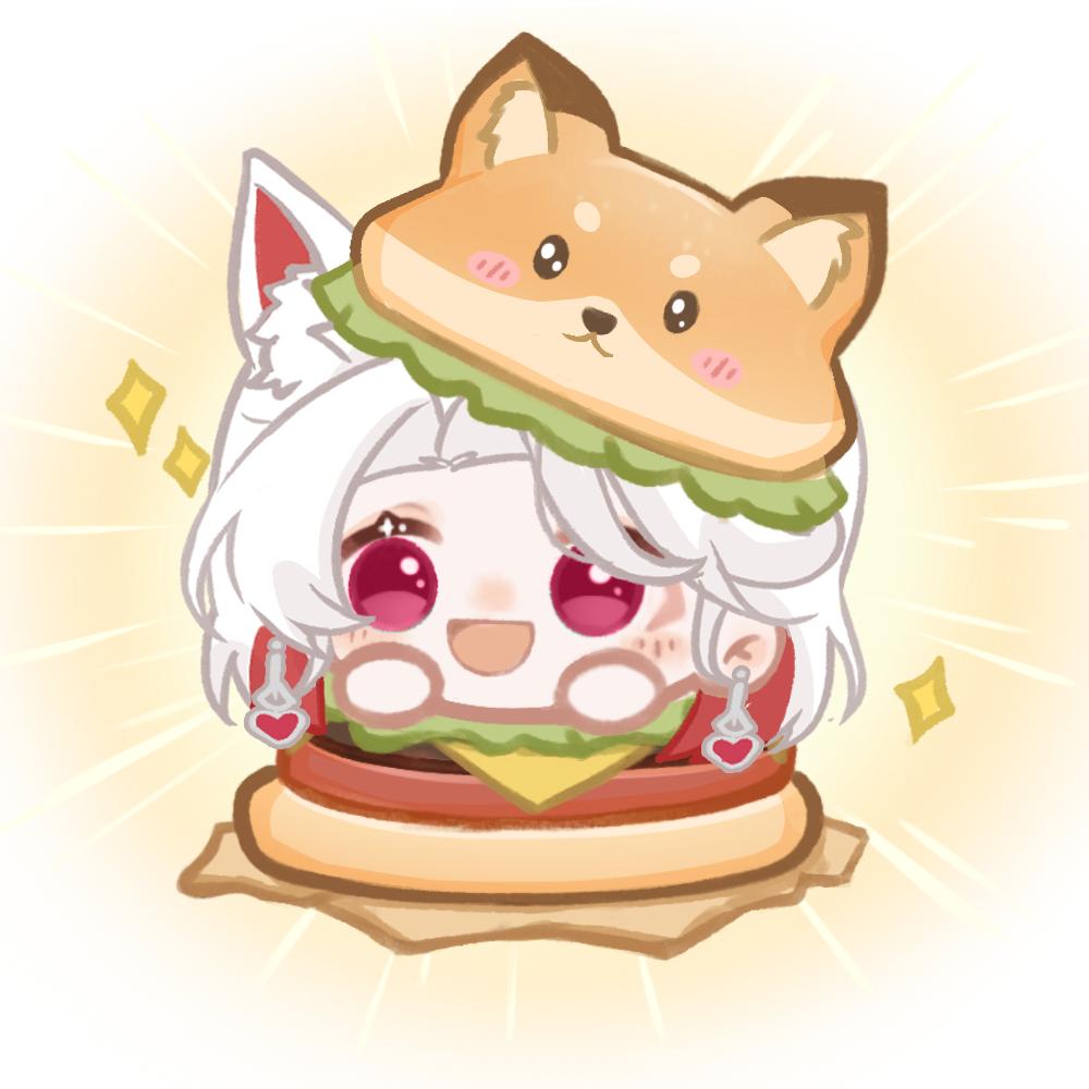 希兰Siran