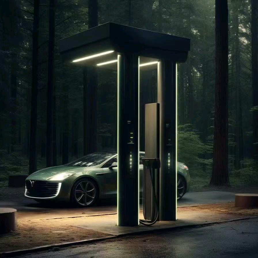 滨州充电桩运营中心（领充新能源）