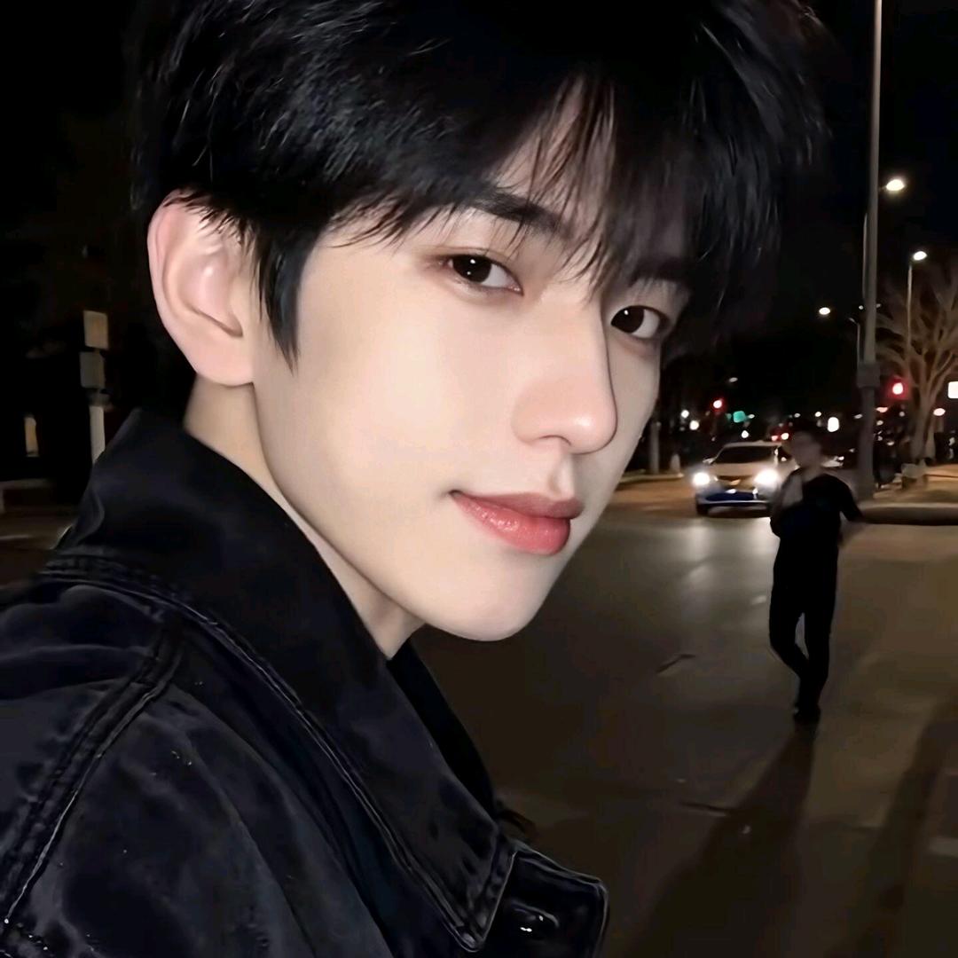 胡先生💗