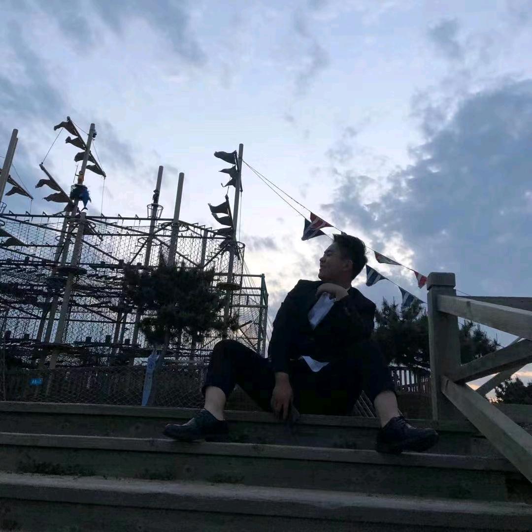 🌈现实里的童话