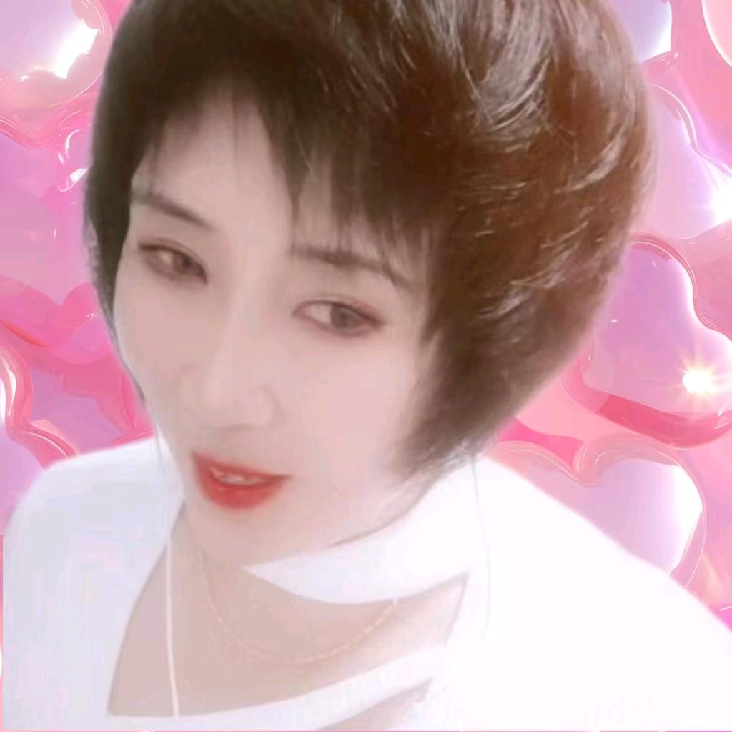 云清淡雅