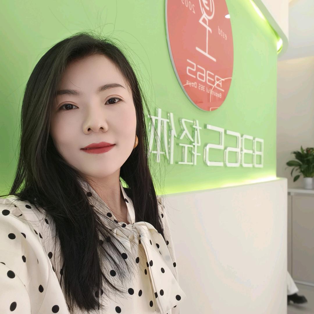 燕子很努力
