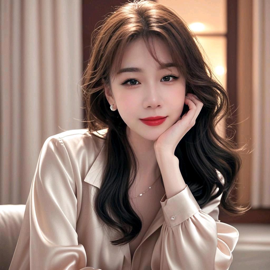 姐的世界你不懂