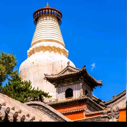 五台山车辆预约