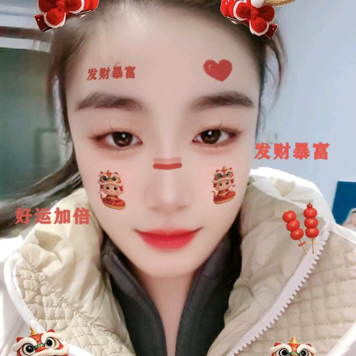 软软糯糯