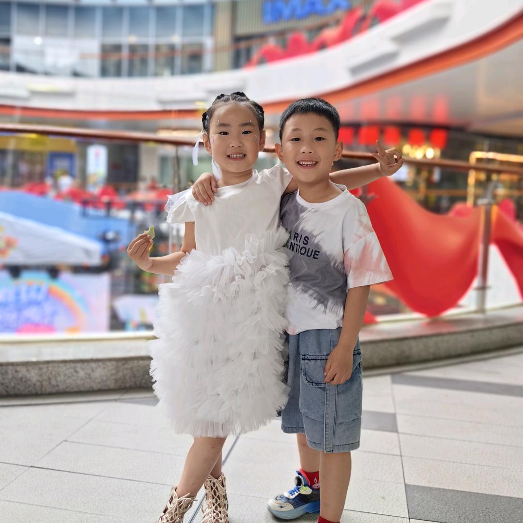 𗘌 ♥♡两只小可爱☺