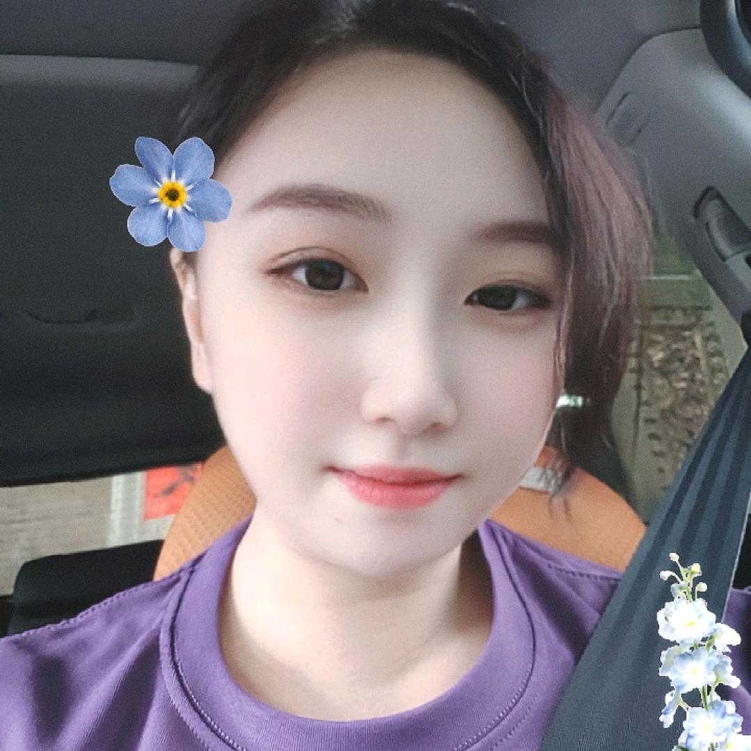 请叫我小姐姐